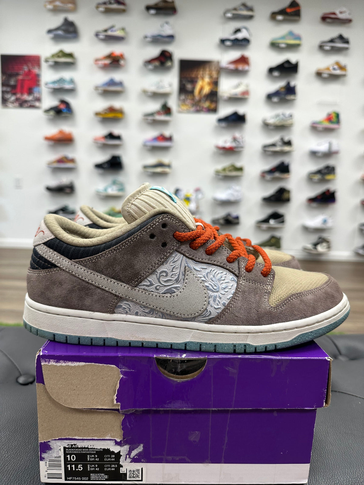 Nike SB Dunk Low Big Money Savings