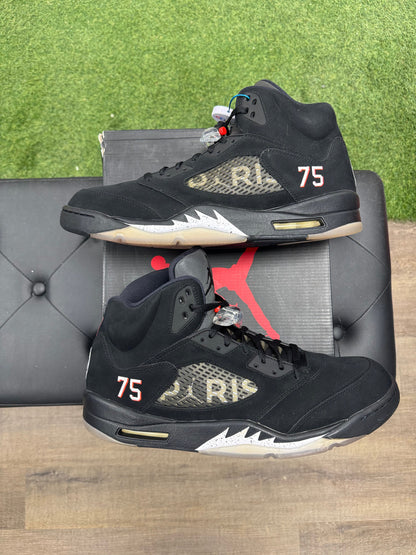 Jordan 5 Retro Paris Saint-Germain
