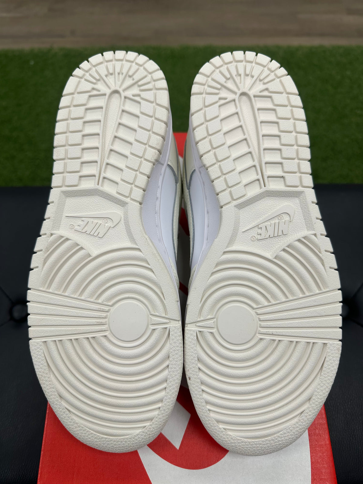 Nike Dunk Low Retro Coconut Milk (Women's)