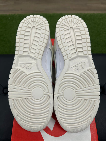 Nike Dunk Low Retro Coconut Milk (Women's)