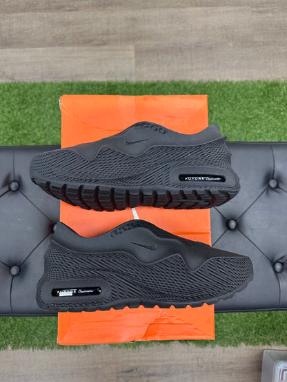 Nike Air Max 1000.2 Black - Size 10