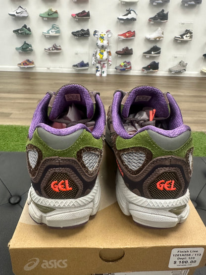 ASICS Gel-NYC Bodega After-Hours - Size 10.5 (U)