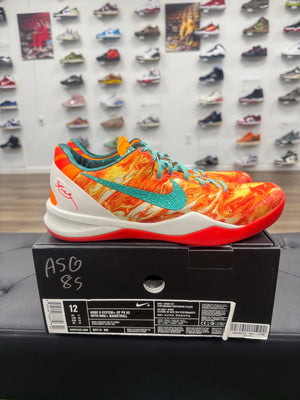 Nike Kobe 8 Sport Pack All-Star (2013)