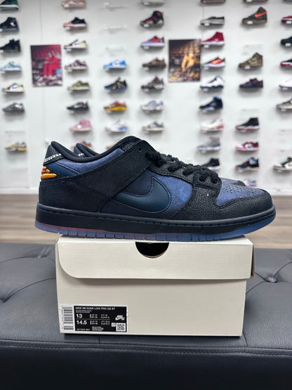 Nike SB Dunk Low Pro Bluetile Skateboards - Size 13