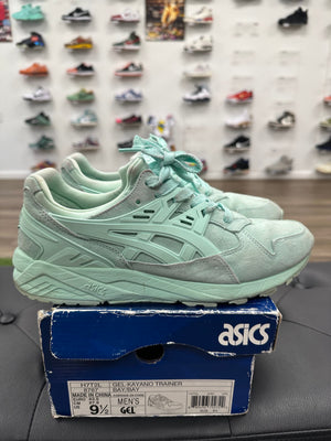 ASICS Gel-Kayano Trainer Mint Bay