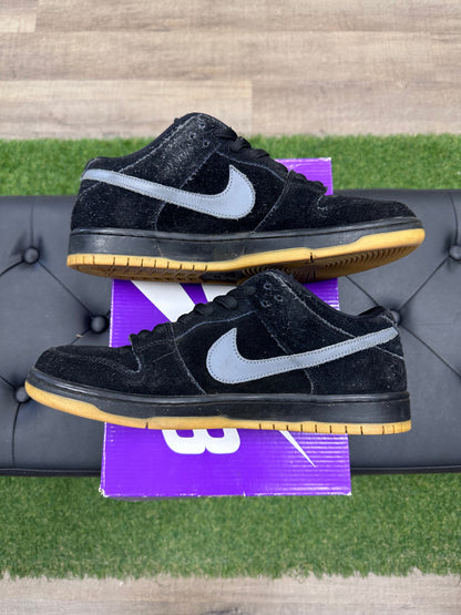 Nike SB Dunk Low Fog