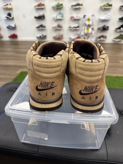 Nike Air Trainer 1 Shima Shima Pack Baroque Brown