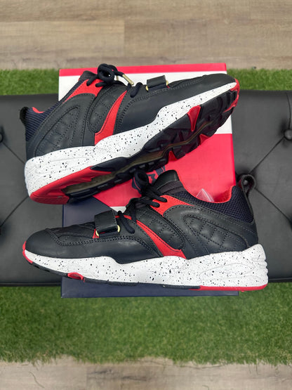 Puma Blaze Of Glory Ronnie Fieg x Highsnobiety A Tale of Two Cities