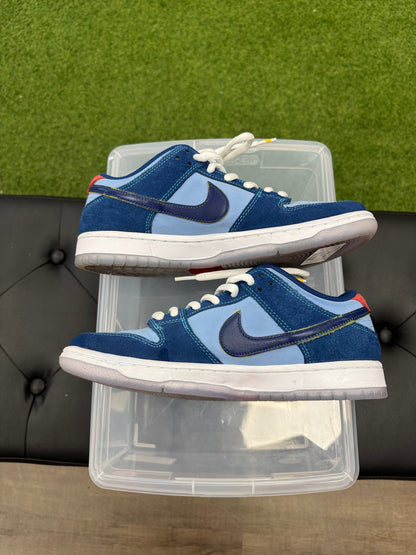 Nike SB Dunk Low Pro Why So Sad?