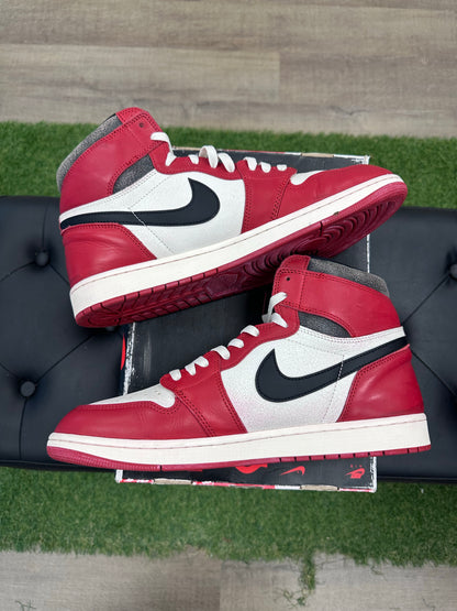 Jordan 1 Retro High OG Chicago Lost and Found