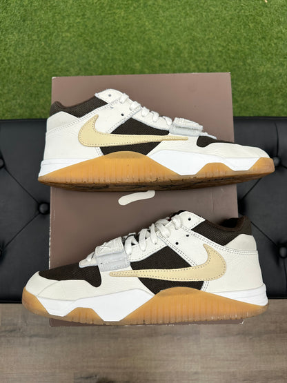 Jordan Jumpman Jack TR Travis Scott Sail - Size 10.5 (U)