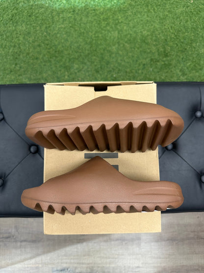 adidas Yeezy Slide Flax