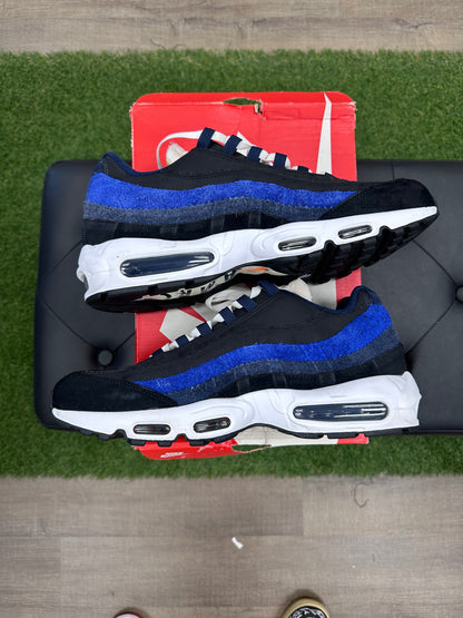 Nike Air Max 95 SE Running Club Deep Royal Blue
