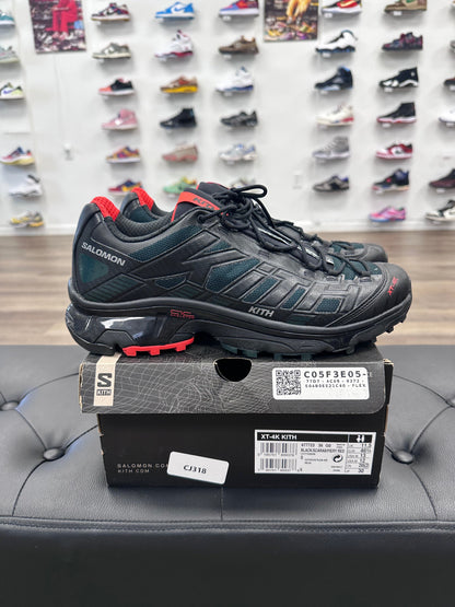 Salomon XT-4K Kith Kithmas Black