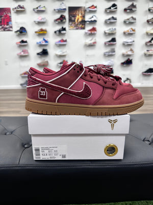 Nike Dunk Low Protro Kobe Bryant Lower Merion Away