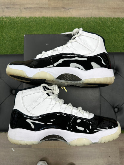 Jordan 11 Retro DMP Gratitude (2023) - Size 12 (U)