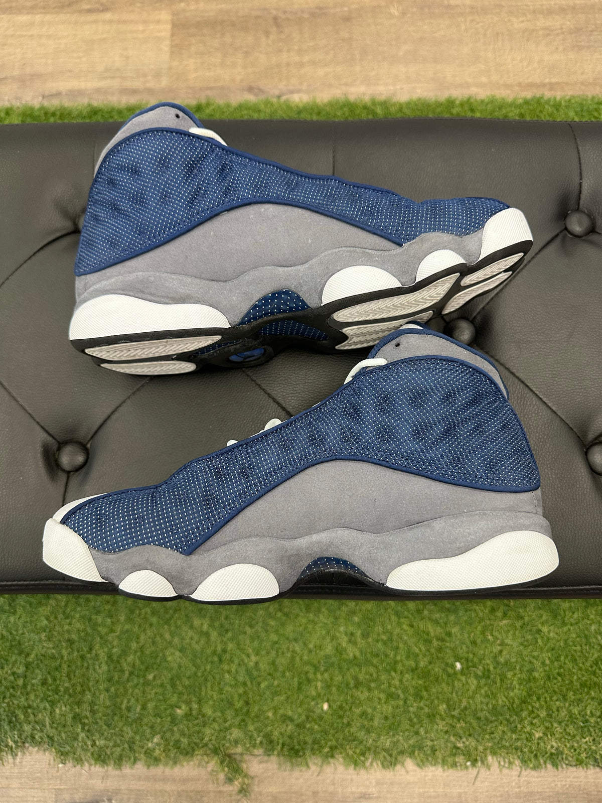 Jordan 13 Retro Flint (2026)
