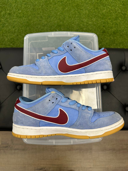 Nike SB Dunk Low Philadelphia Phillies