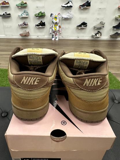 Nike SB Dunk Low Shanghai 2 - Size 13 (U)