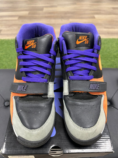 Nike Trainer 1 SB Horror Pack - Dawn of the Dead - Size 11 (U)
