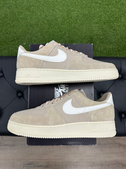 Nike Air Force 1 Low '07 LV8 Certified Fresh Rattan