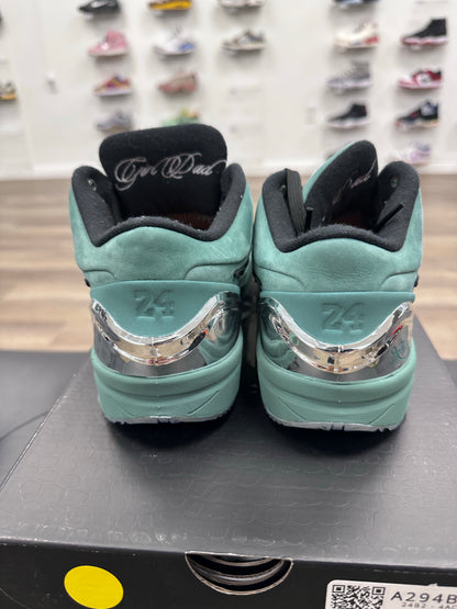Nike Kobe 4 Protro Girl Dad - Size 8