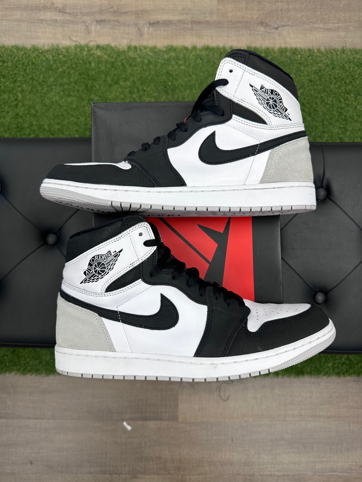 Jordan 1 Retro High OG Bleached Coral