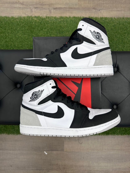 Jordan 1 Retro High OG Bleached Coral
