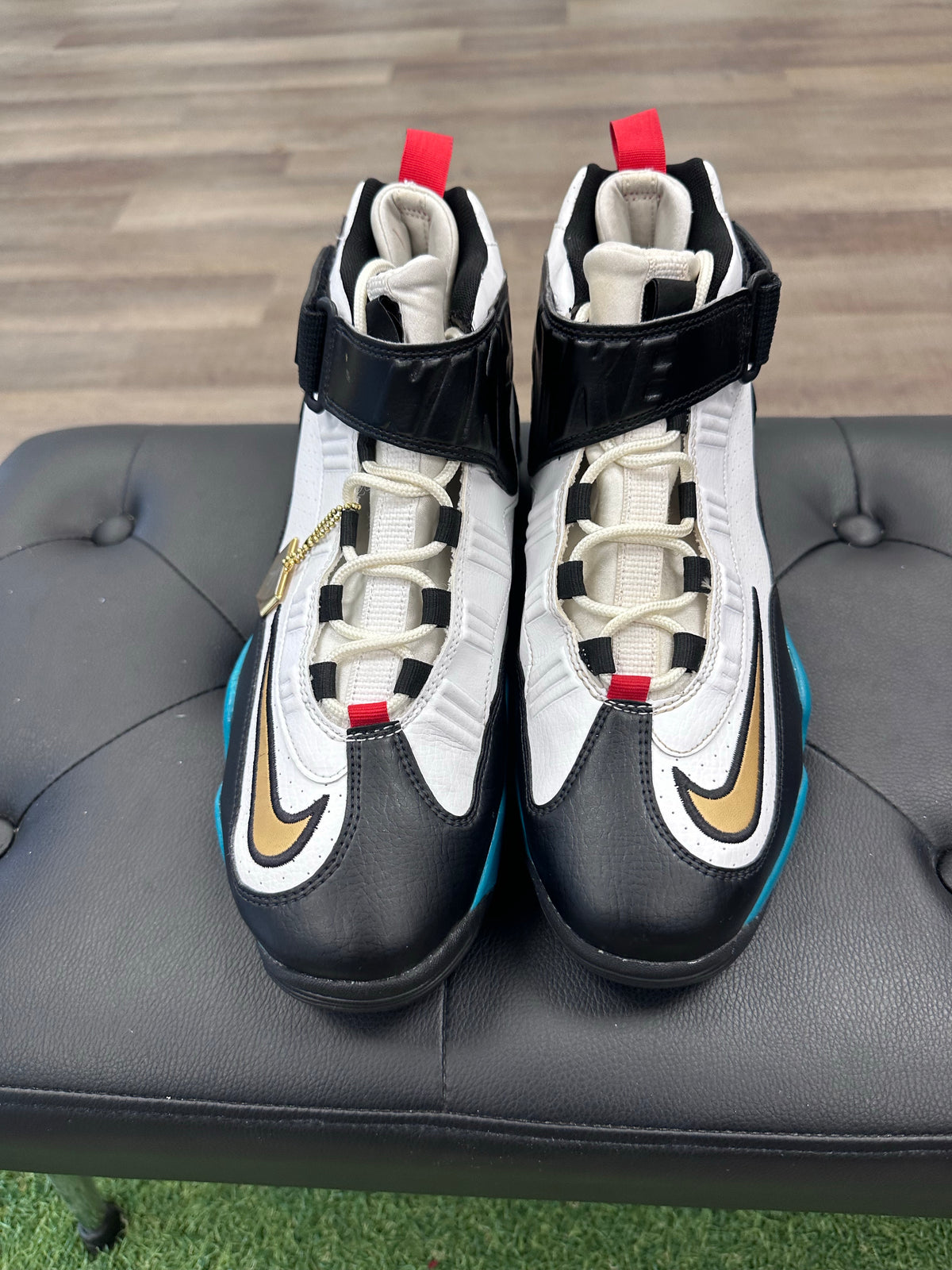 Nike Air Griffey Max 1 Swingman Sweetest Swing