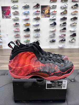 Nike Air Foamposite One Stranger Things - Size 9