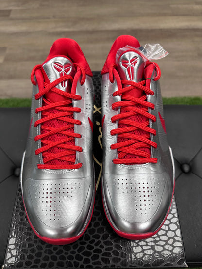 Nike Kobe 5 Protro Caitlin Clark Rookie of the Year- Size 9