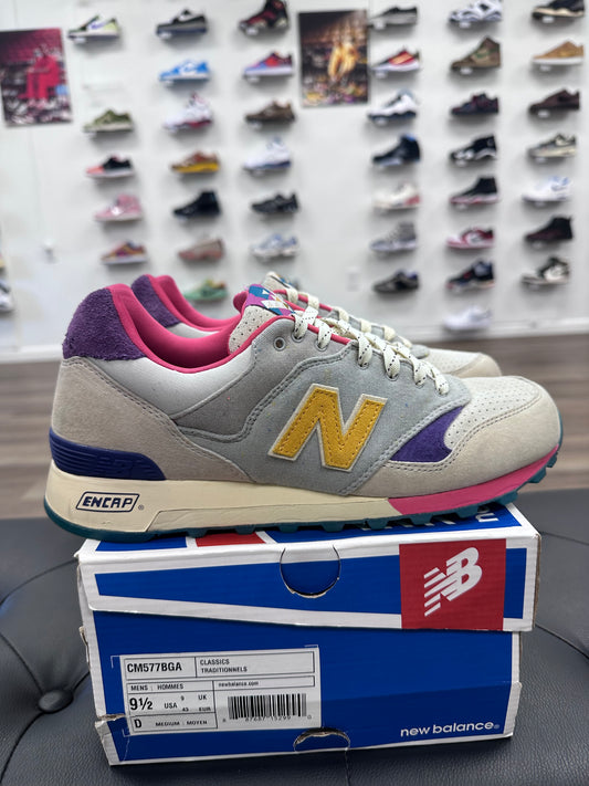 New Balance 577 Bodega HYPRCAT - Size 9.5 (U)