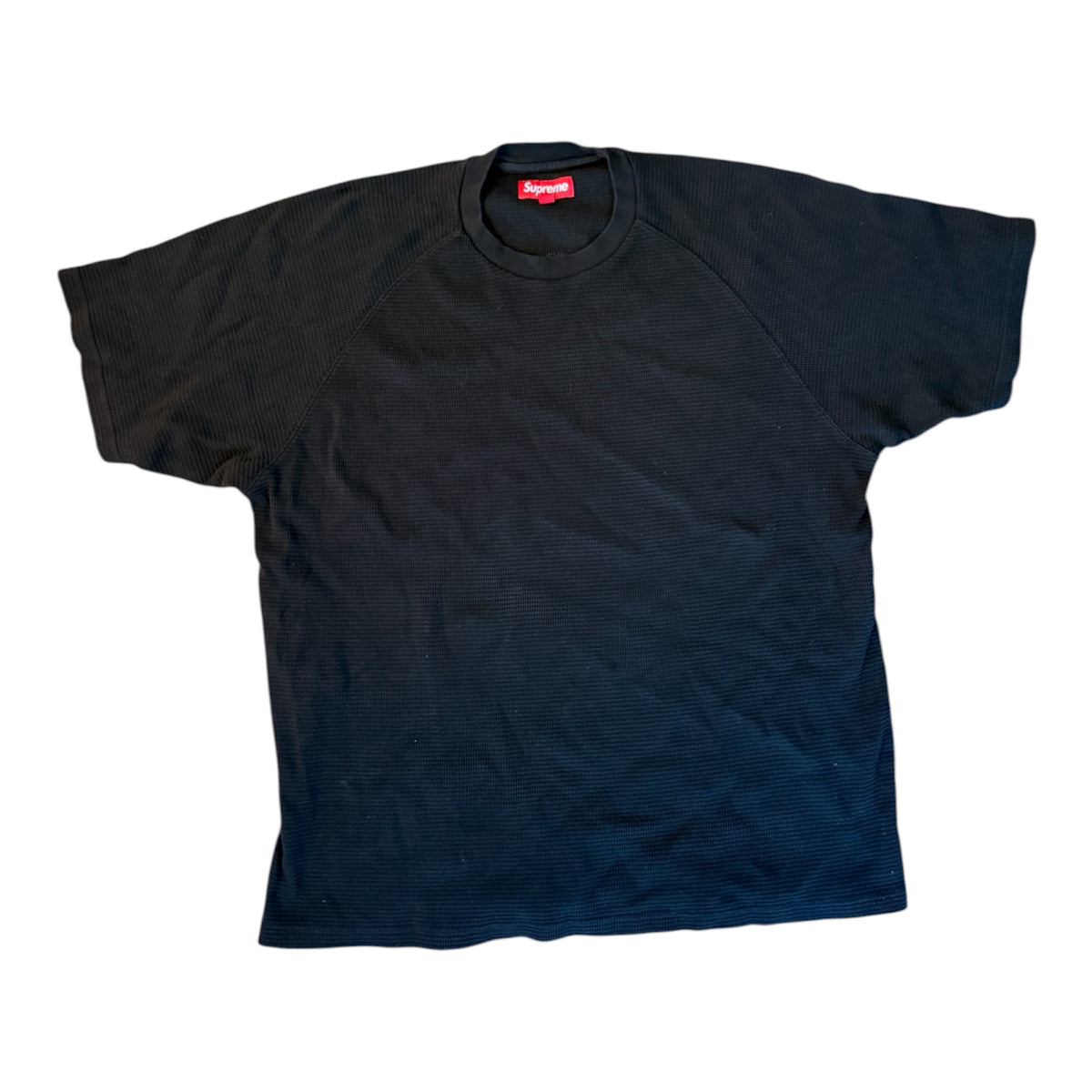 Supreme Stencil Thermal T Shirt (FW24)