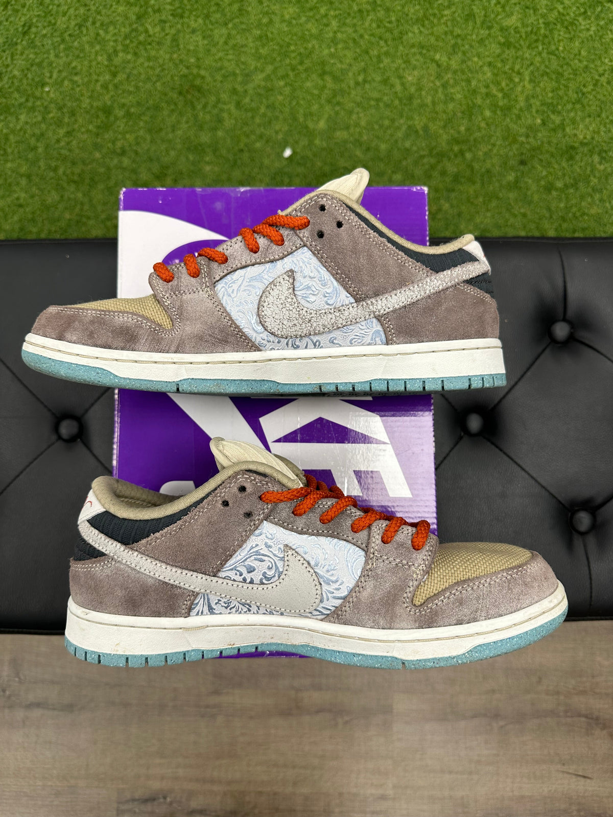 Nike SB Dunk Low Big Money Savings