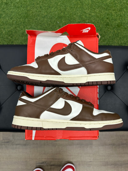Nike Dunk Low Cacao Wow - Size 10.5 (U)