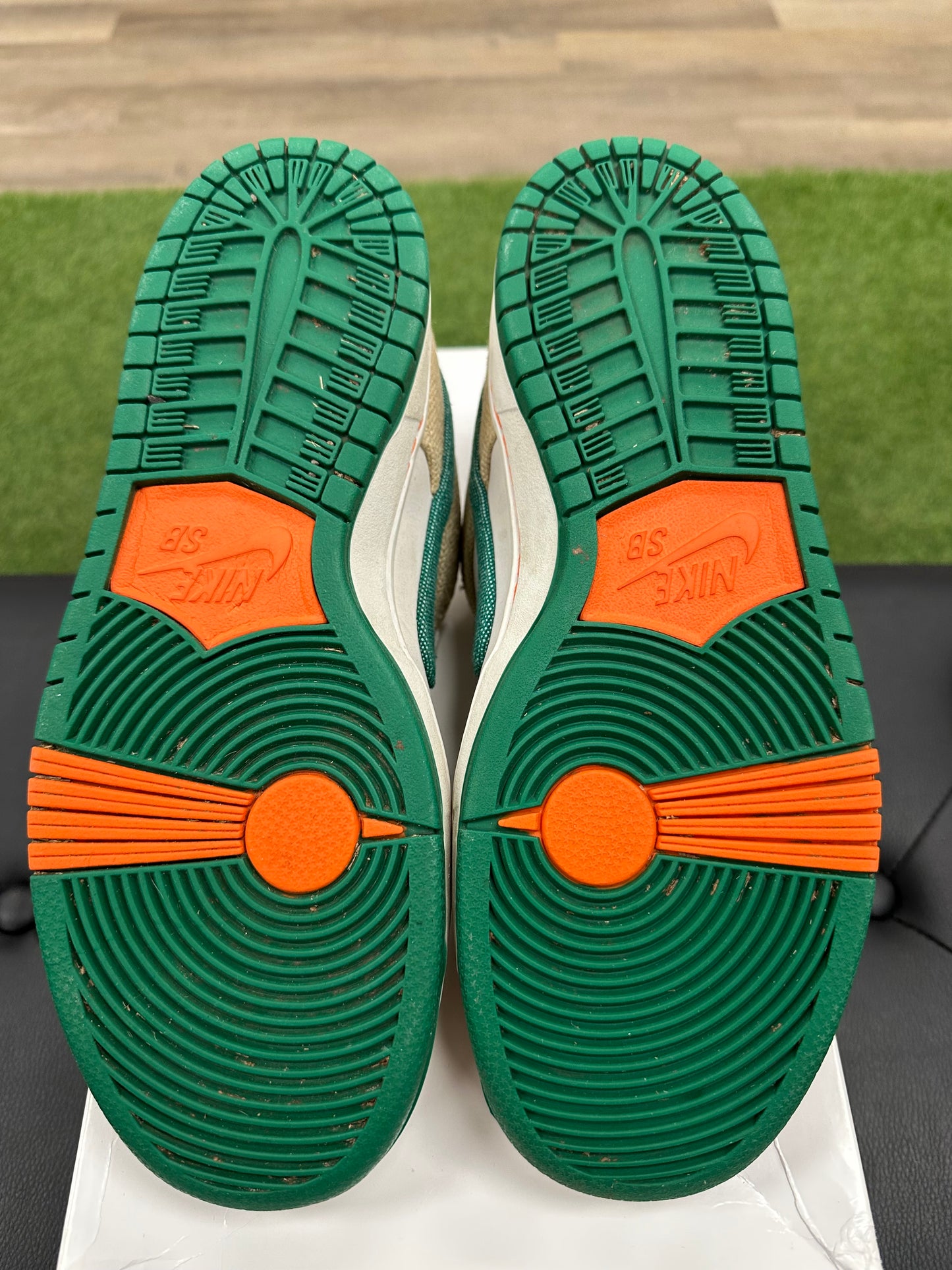 Nike SB Dunk Low Jarritos - Size 8.5 (U)