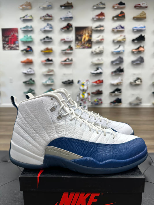 Jordan 12 Retro French Blue (2016) - Size 13 (U)