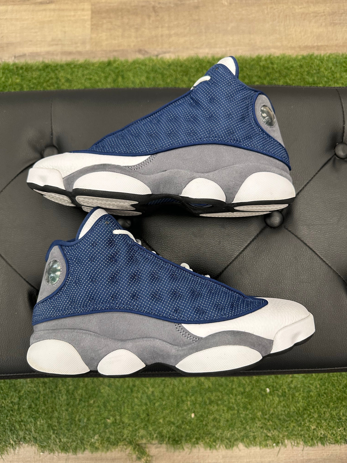 Jordan 13 Retro Flint (2026)