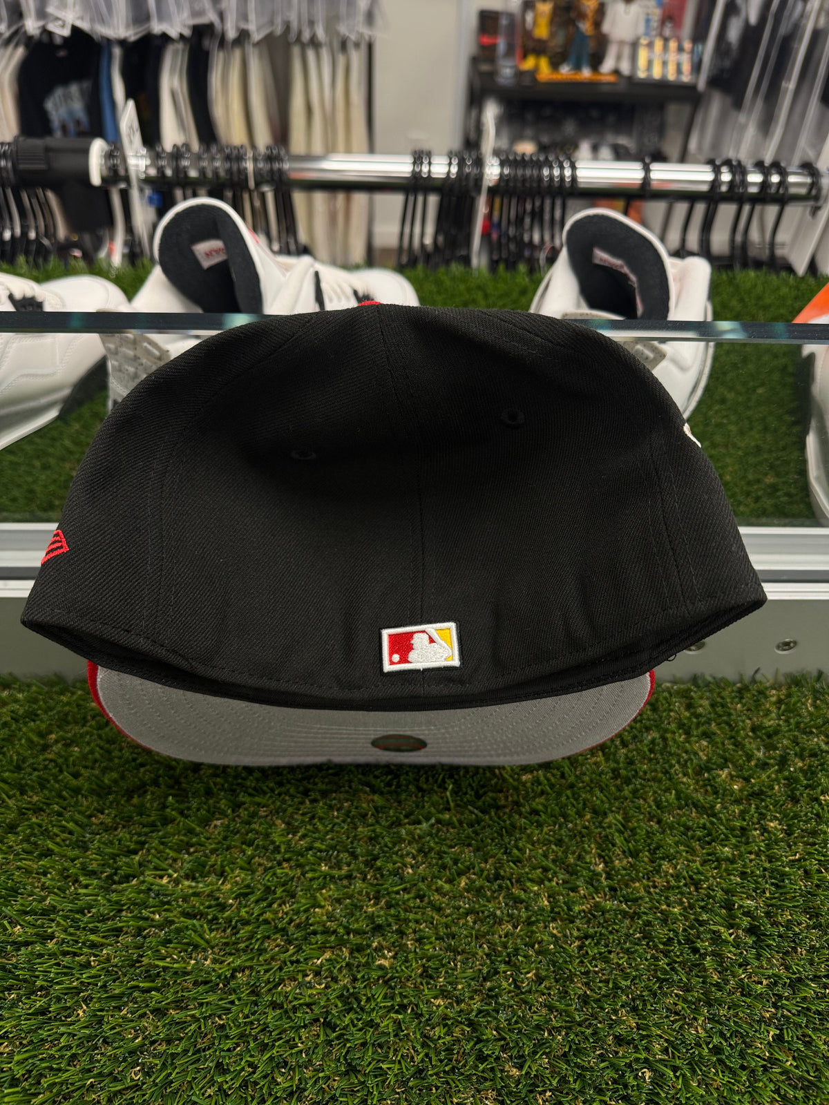 New Era Pittsburgh Pirates All Star Game 1959 59Fifty Fitted Hat Black