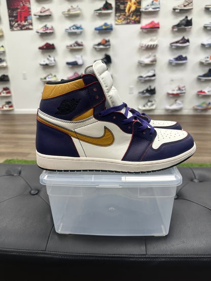 Nike SB Dunk Low Pro Dark Russet