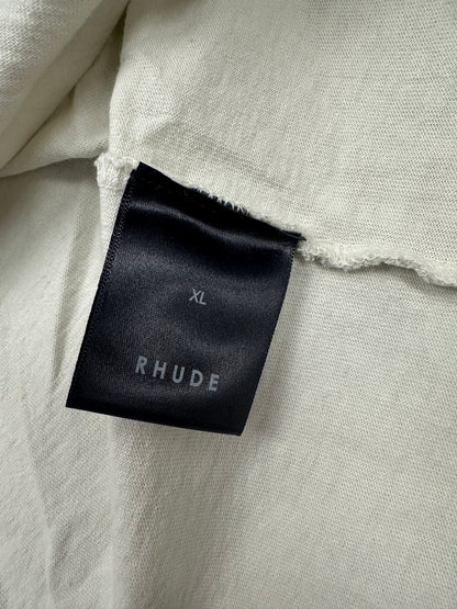 RHUDE Gallop Horse T-Shirt - Size XL