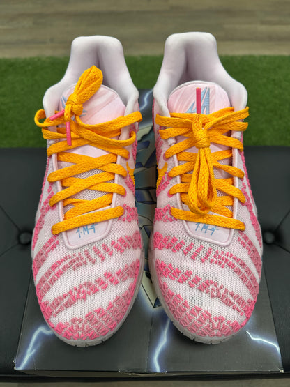 Nike Ja 3 Pink Foam - Size 10 (U)