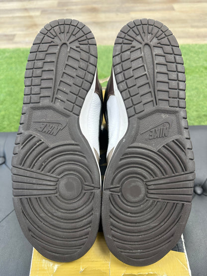 Nike SB Dunk High Ferris Bueller - Size 12 (U)