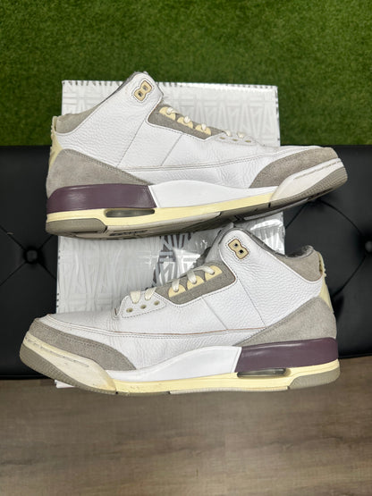 Jordan 3 Retro SP A Ma Maniere (Women's)