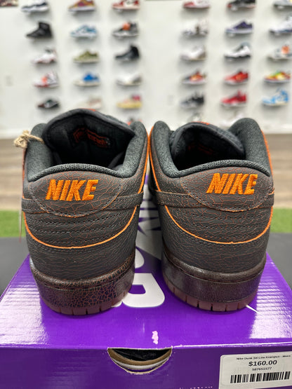 Nike Dunk SB Low Krampus - Size 11.5