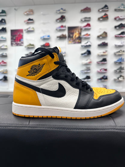 Jordan 1 Retro High OG Taxi
