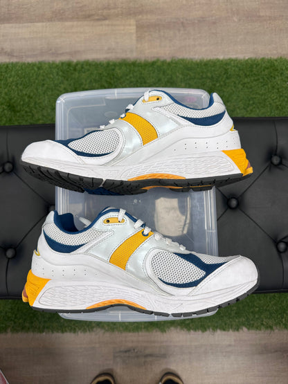 New Balance 2002R White Lagoon