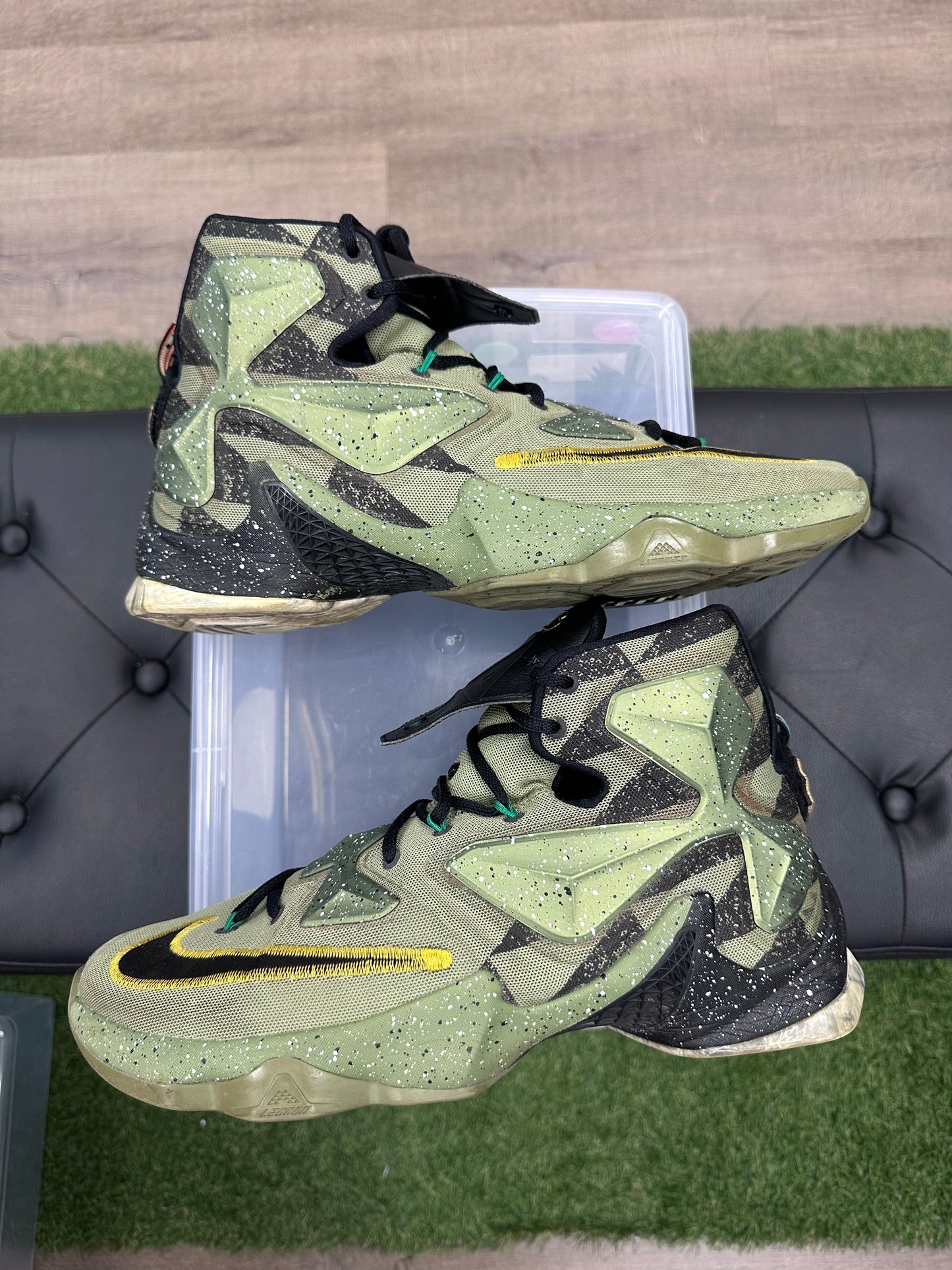 Nike LeBron 13 All-Star (2016) - Size 12 (U)