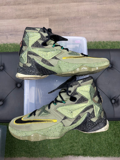 Nike LeBron 13 All-Star (2016) - Size 12 (U)