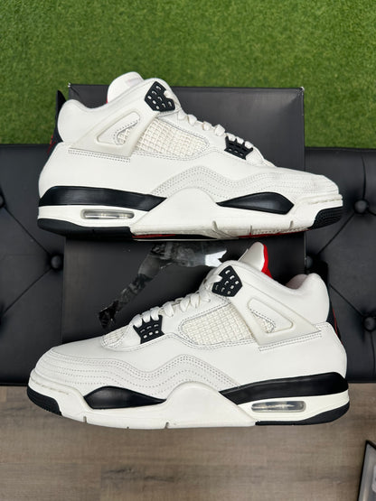 Jordan 4 Retro Flight Club - Size 11.5 (U)
